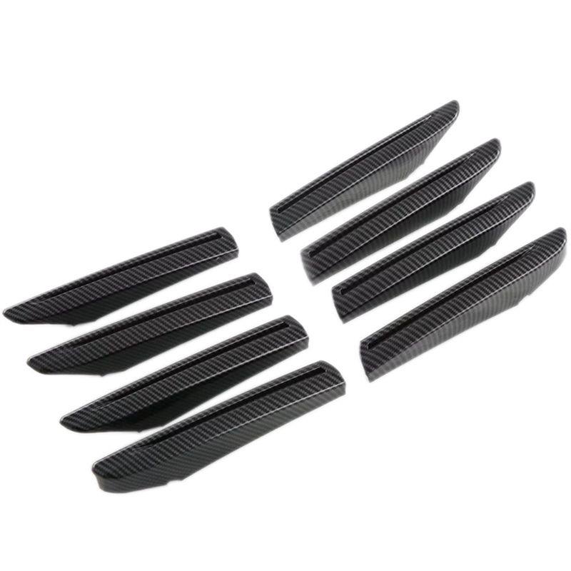 Car Racing Grid Grille Cover T - огляд і ціна Car Accessories Racing
