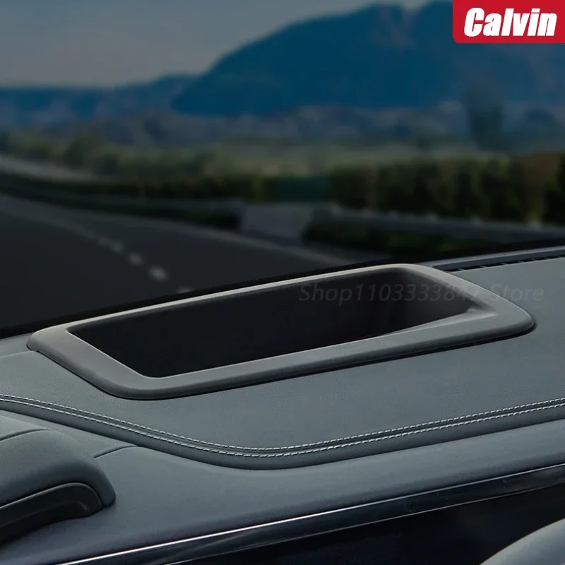 For BYD Equation Leopard 5 Hea - огляд і ціна Car Accessories Must Have