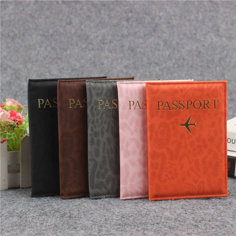 New Style Passport Holder Map  - огляд і ціна Car Accessories Must Have