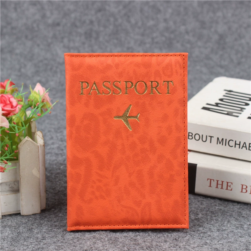 New Style Passport Holder Map  - огляд і ціна Car Accessories Must Have