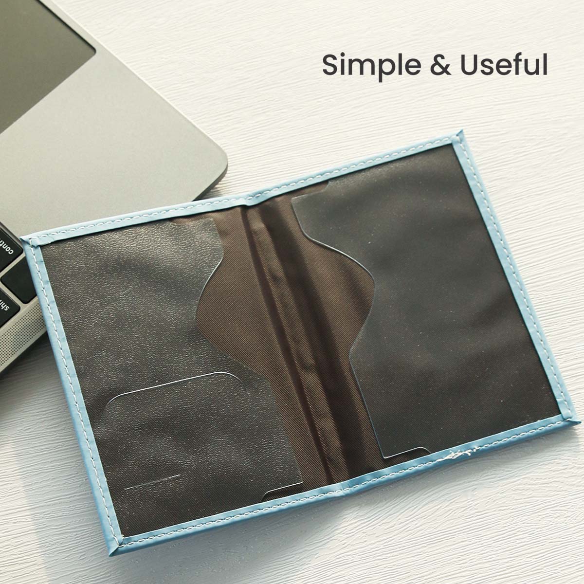 New Style Passport Holder Map  - огляд і ціна Car Accessories Must Have
