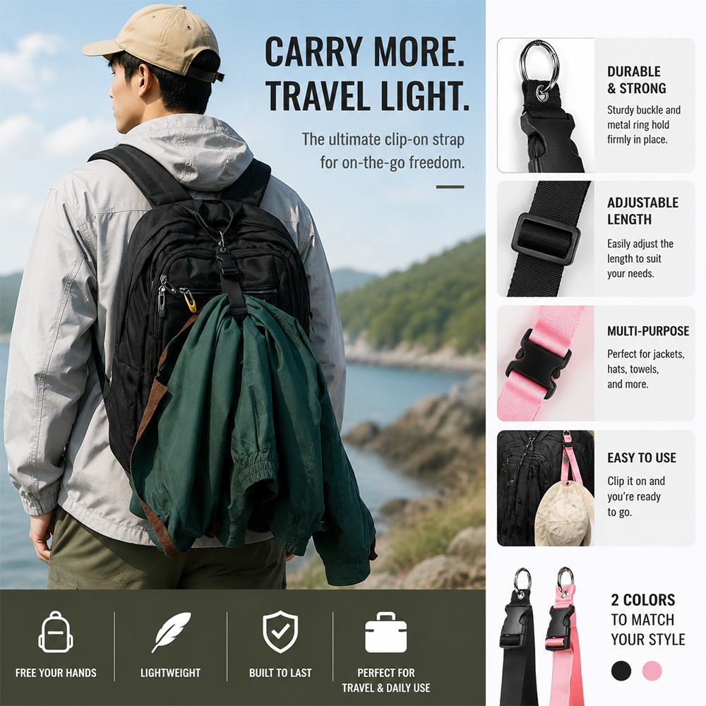 Portable Anti-Theft Luggage St - огляд і ціна Car Accessories Must Have