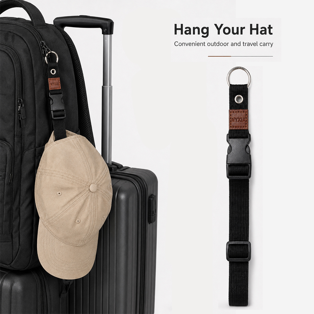 Portable Anti-Theft Luggage St - огляд і ціна Car Accessories Must Have