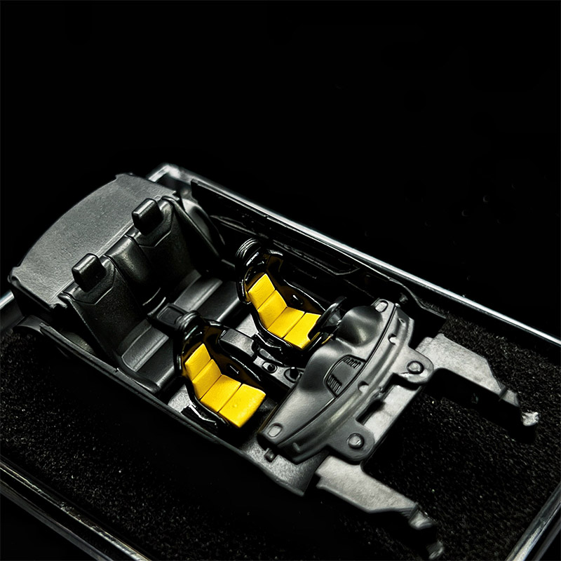 【 TOP 】 1/64 Elite Pre Assembl - огляд і ціна Car Accessories Racing