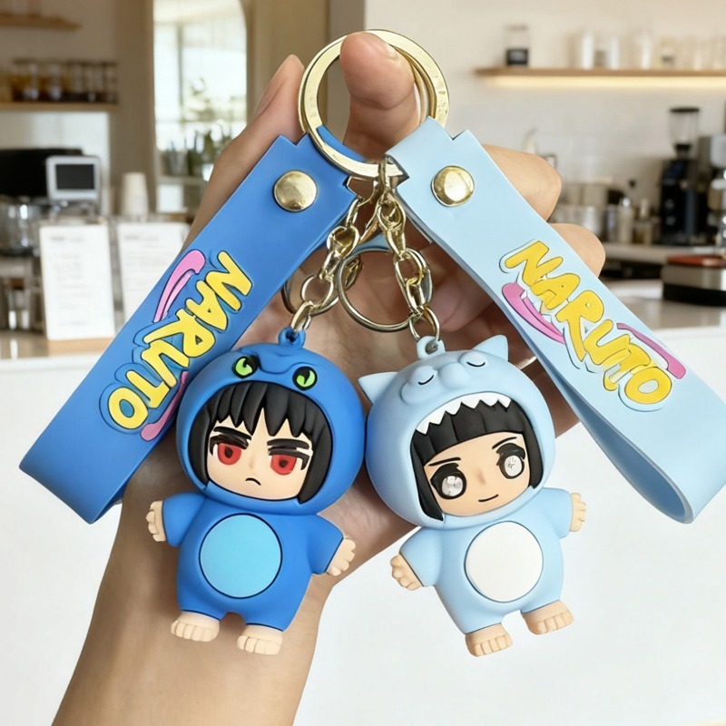 New Cartoon Naruto Q-version K - огляд і ціна Car Accessories Japan