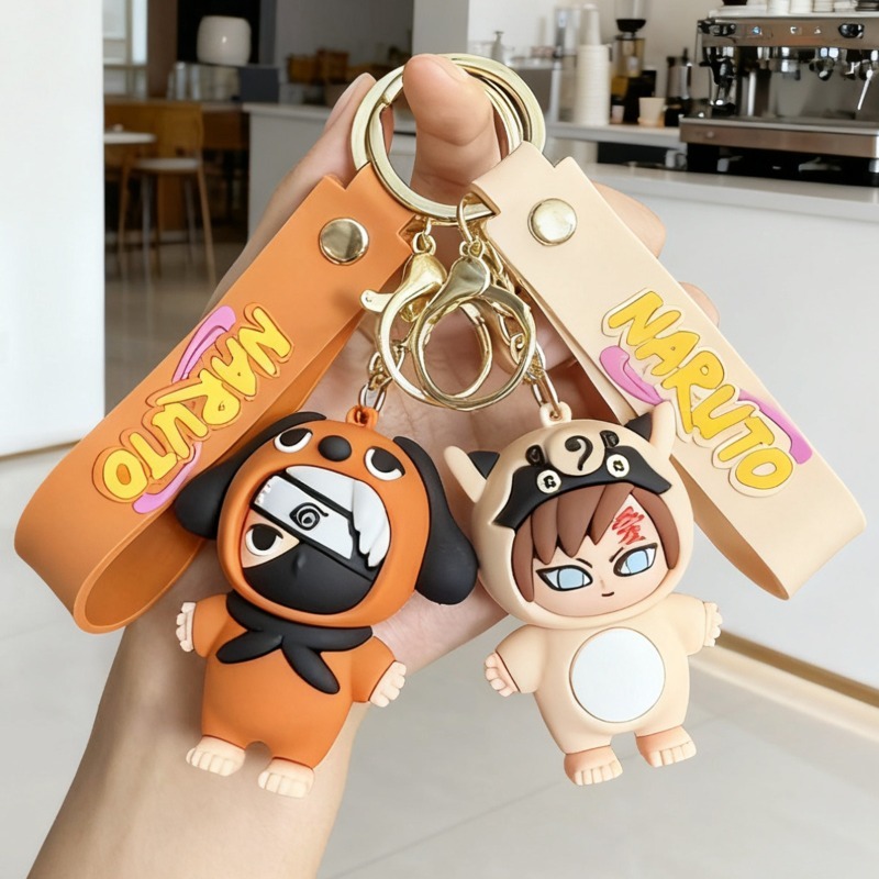 New Cartoon Naruto Q-version K - огляд і ціна Car Accessories Japan