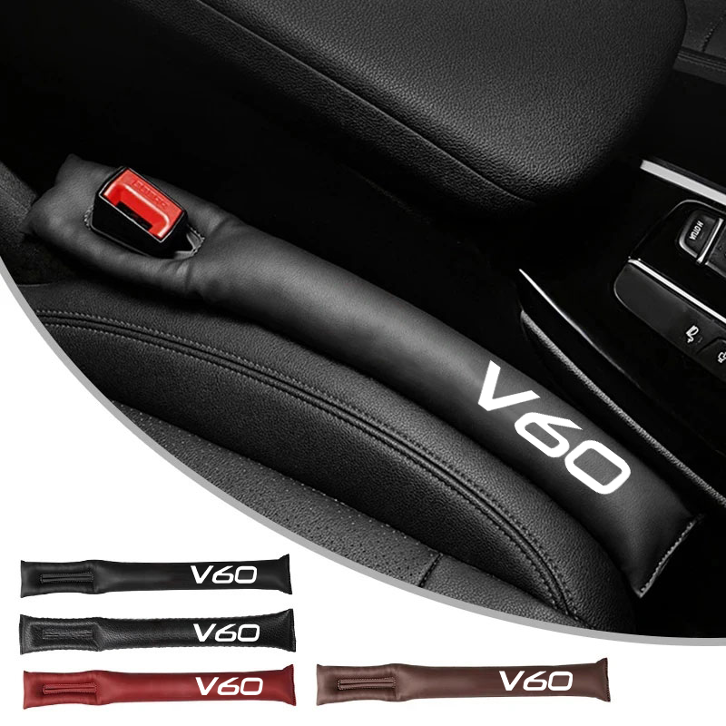 Soft Faux Suede Car Seat Gap P - огляд і ціна Volvo Car Accessories Xc90