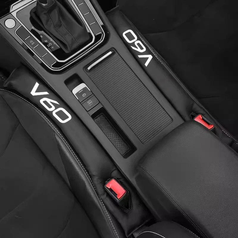 Soft Faux Suede Car Seat Gap P - огляд і ціна Volvo Car Accessories Xc90
