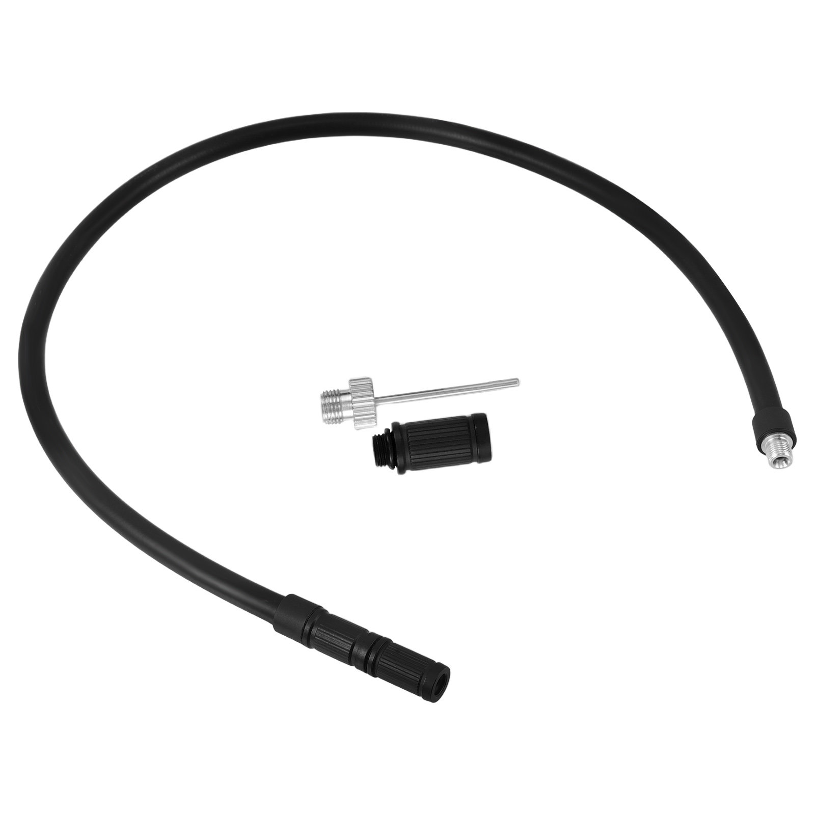 1Set Multifunctional Tire Infl - огляд і ціна Car Portable Tire Inflator