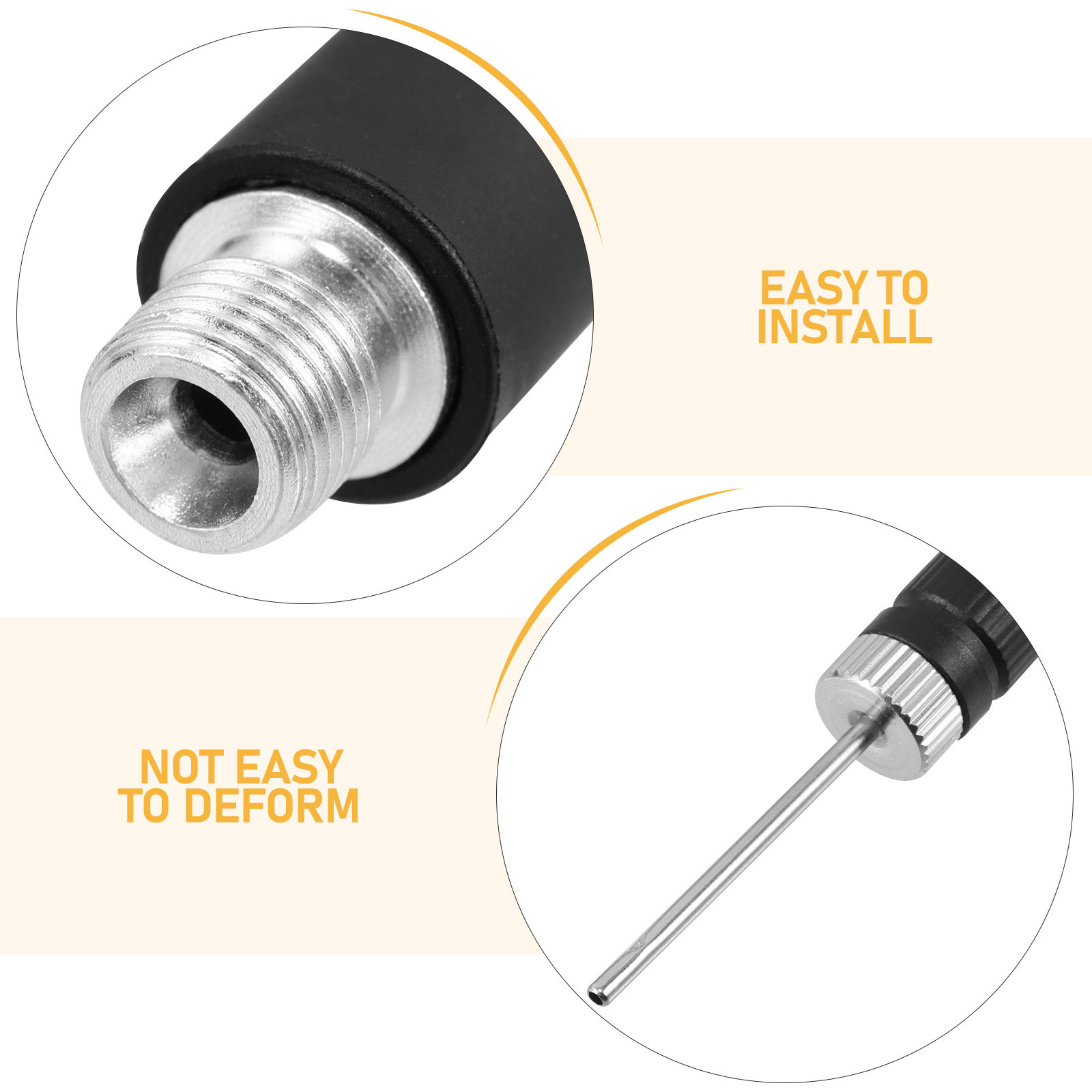 1Set Multifunctional Tire Infl - огляд і ціна Car Portable Tire Inflator