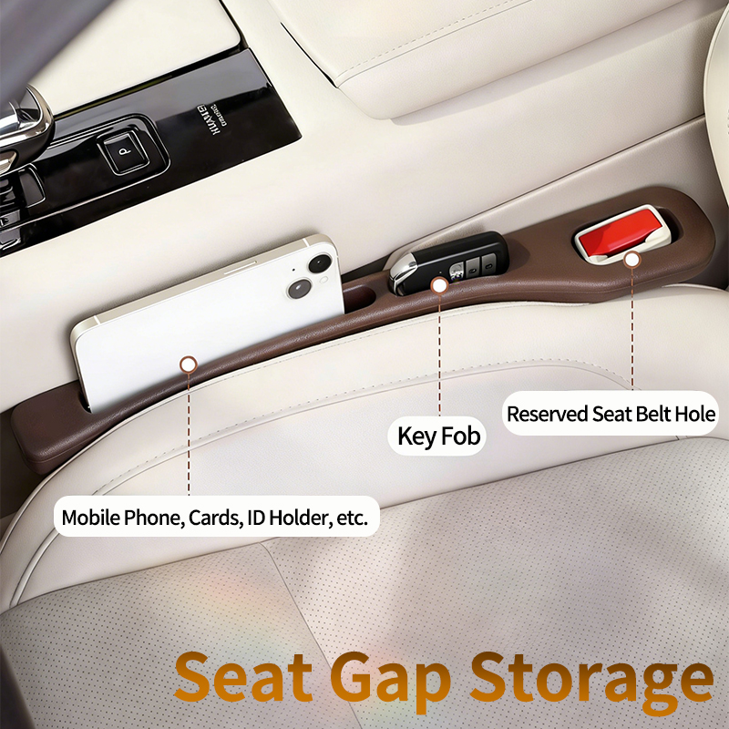 Auto seat leak proof strip for - огляд і ціна Car Accessories Must Have